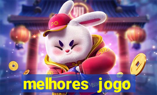 melhores jogo offline para android